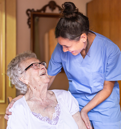 How to Choose the Right Home Healthcare Provider