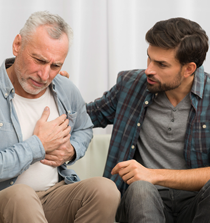 The Benefits of Personalized In-Home Care